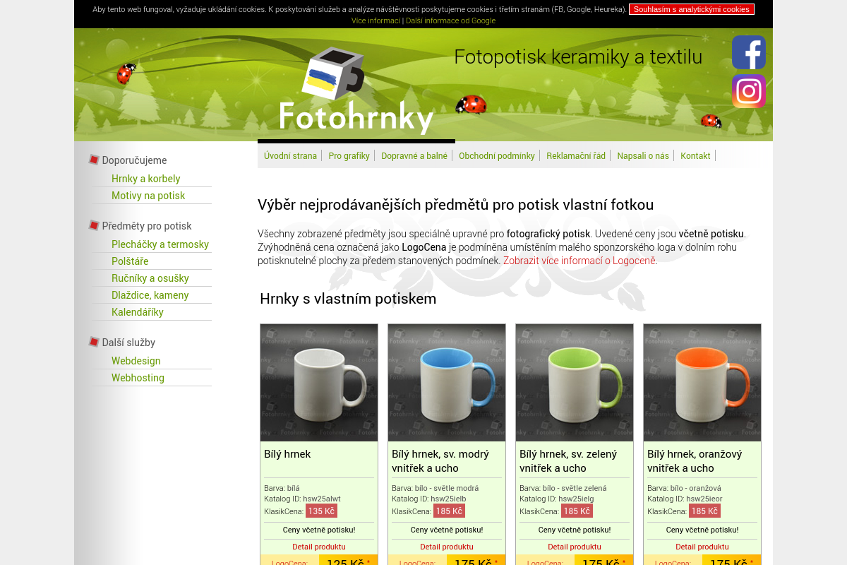 Fotohrnky.cz foto 1