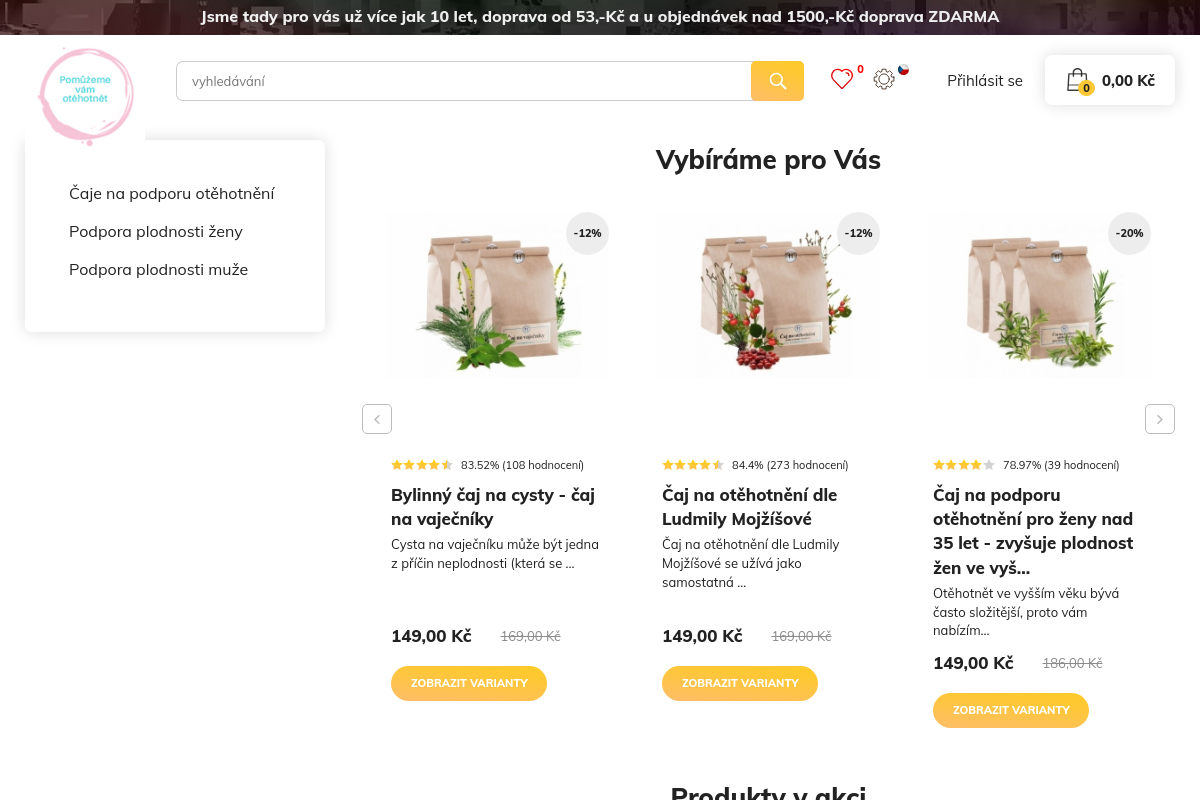 Nemuzuotehotnet.cz