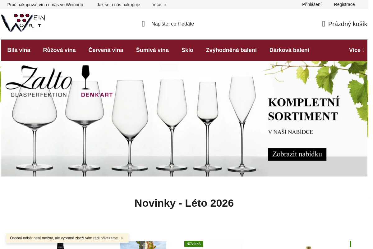 Weinort.cz