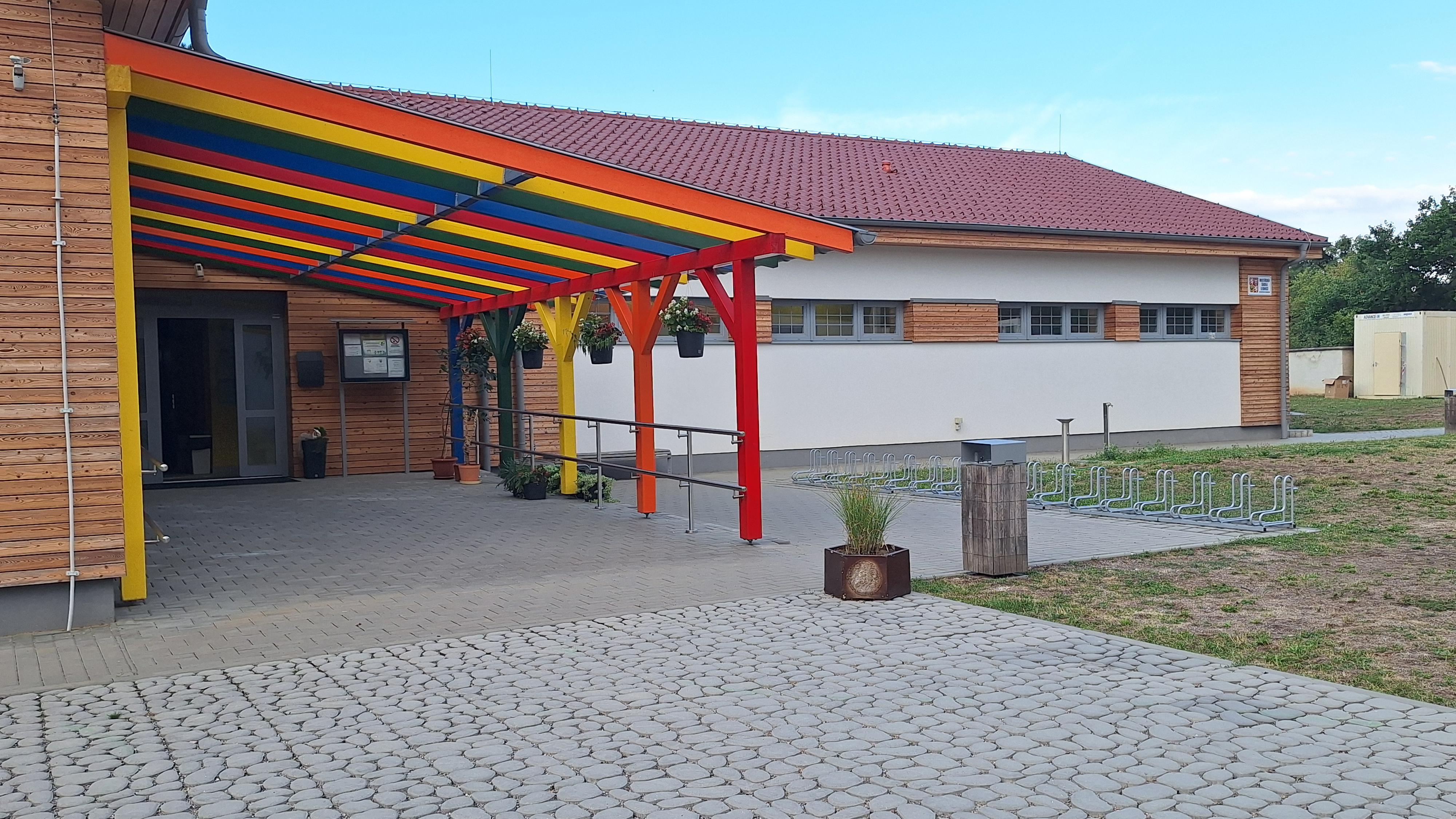 MŠ Lednice