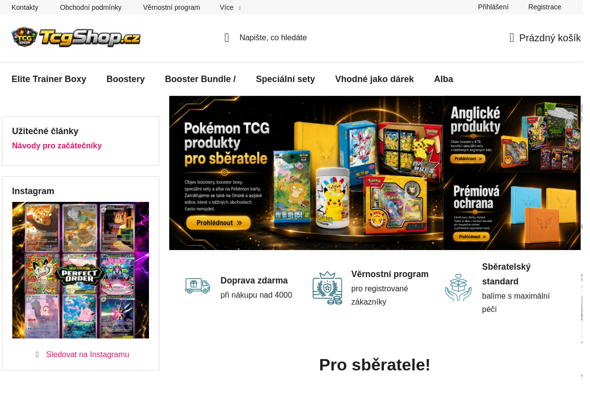 Tcgshop.cz
