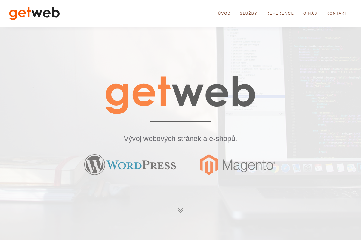 GetWeb.cz