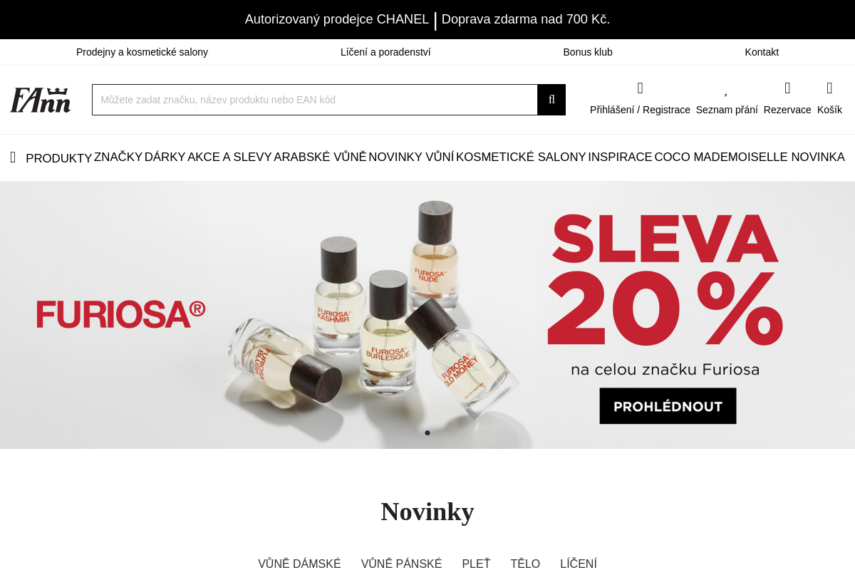 FAnn.cz