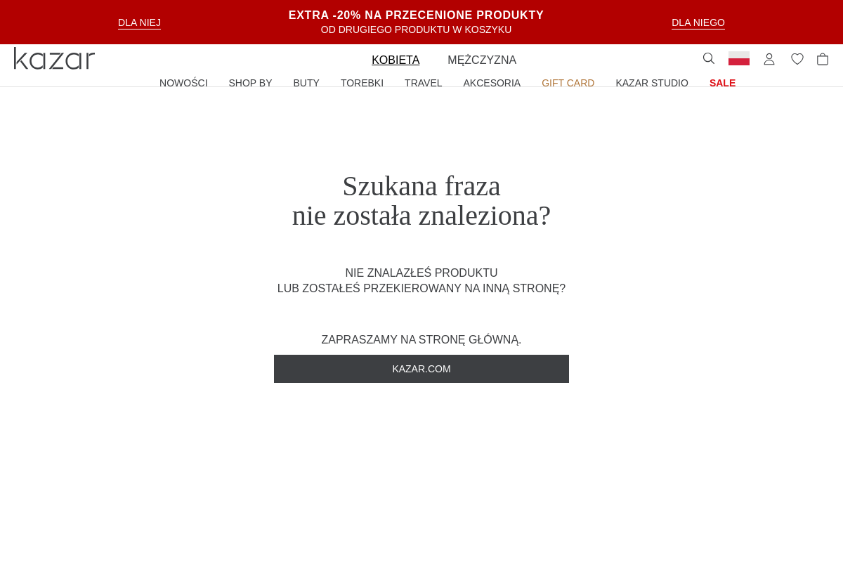 Kazar.com