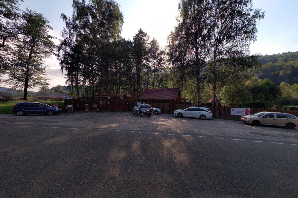 Bistro Čenkov foto 4
