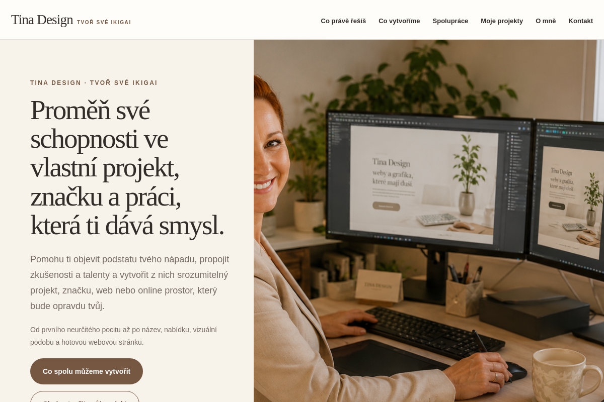 Tina Design