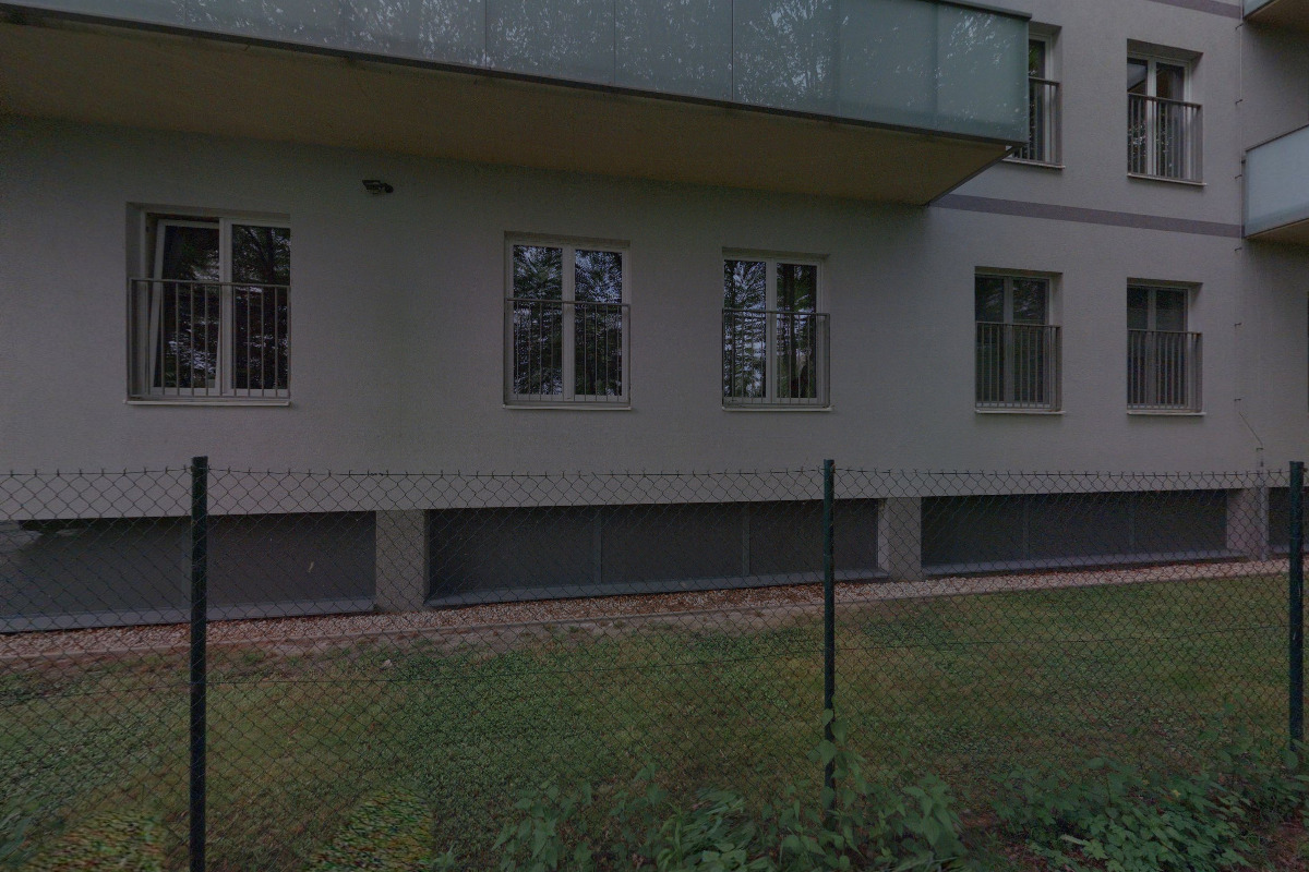 Apartmán Moser 2506