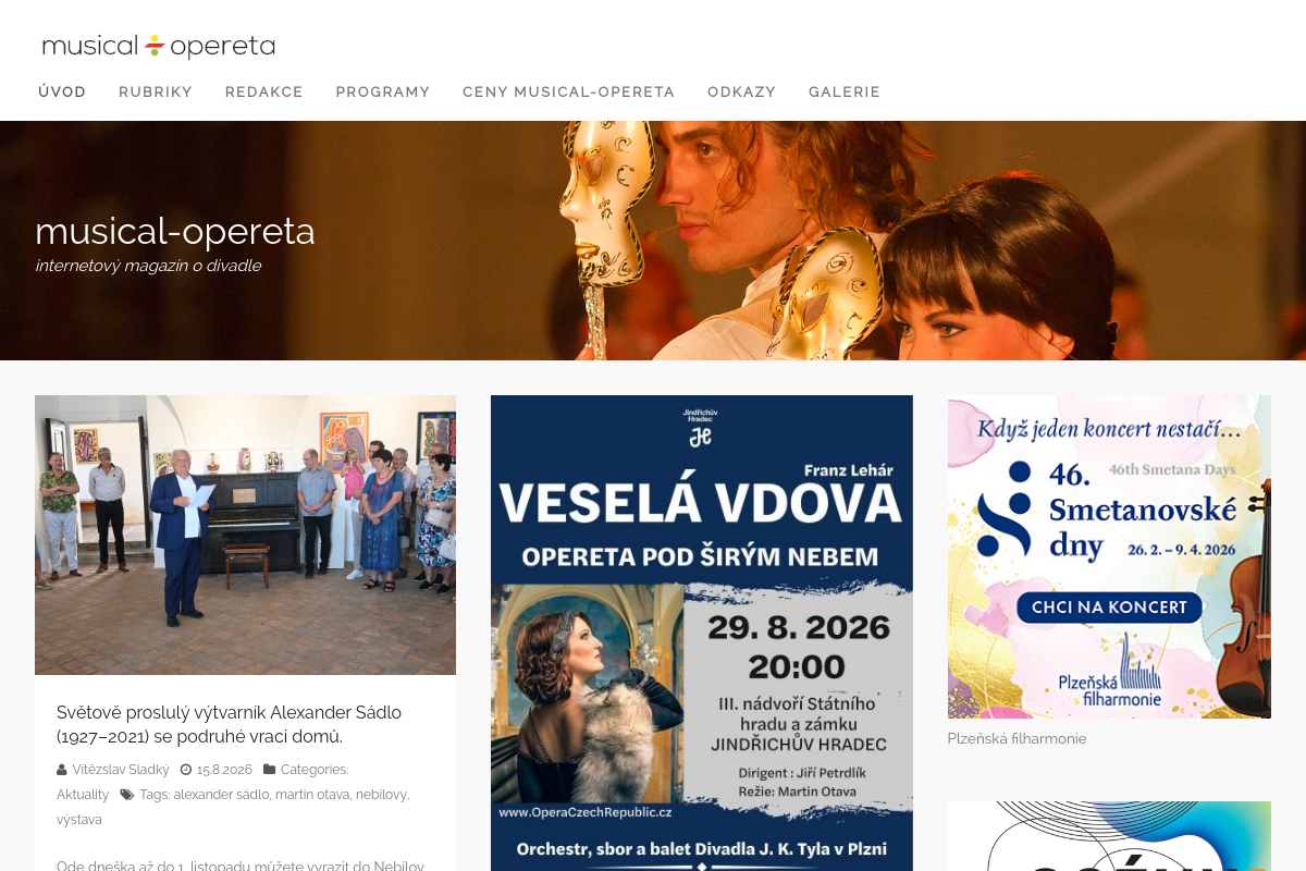 musical-operata