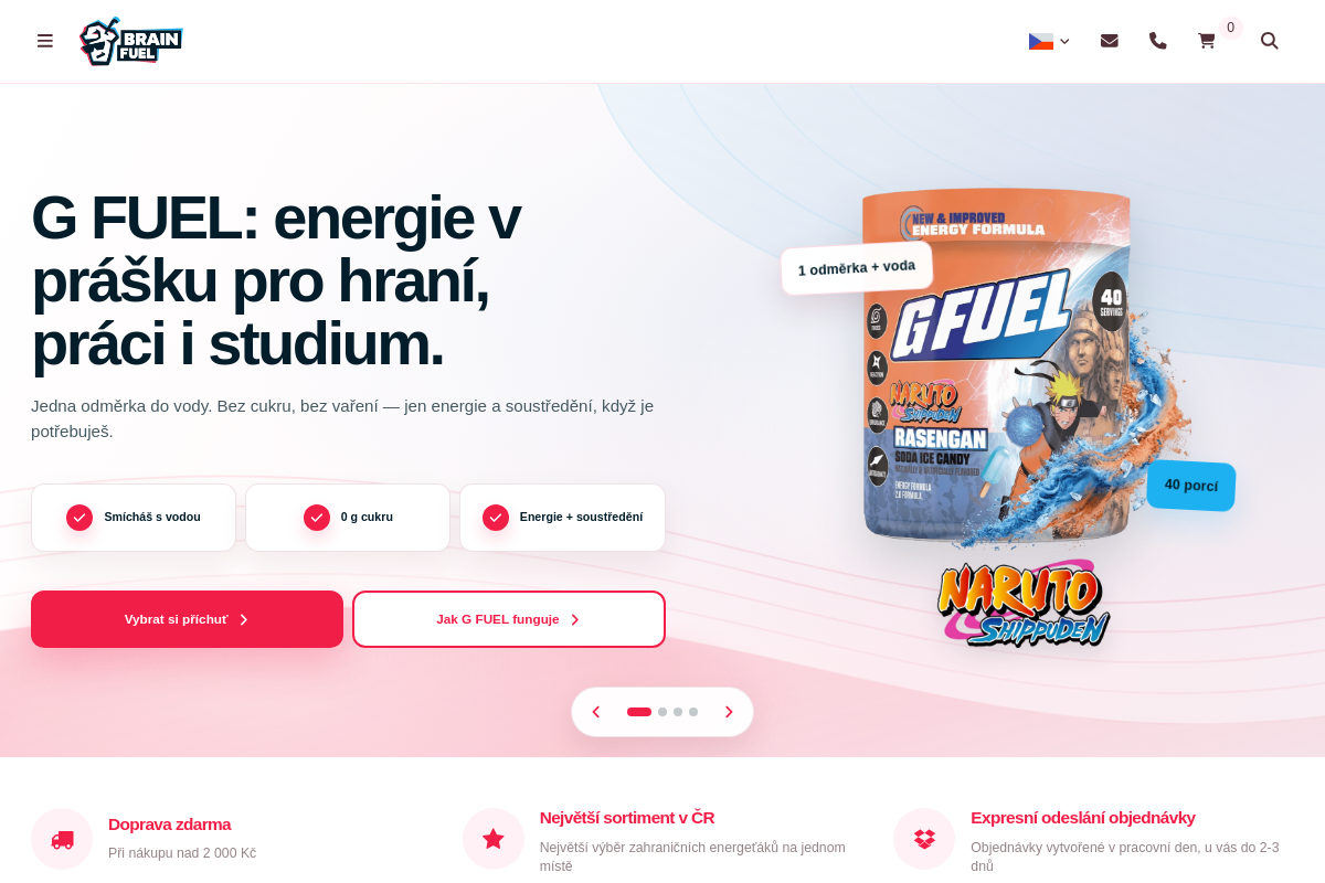 brainfuel.cz