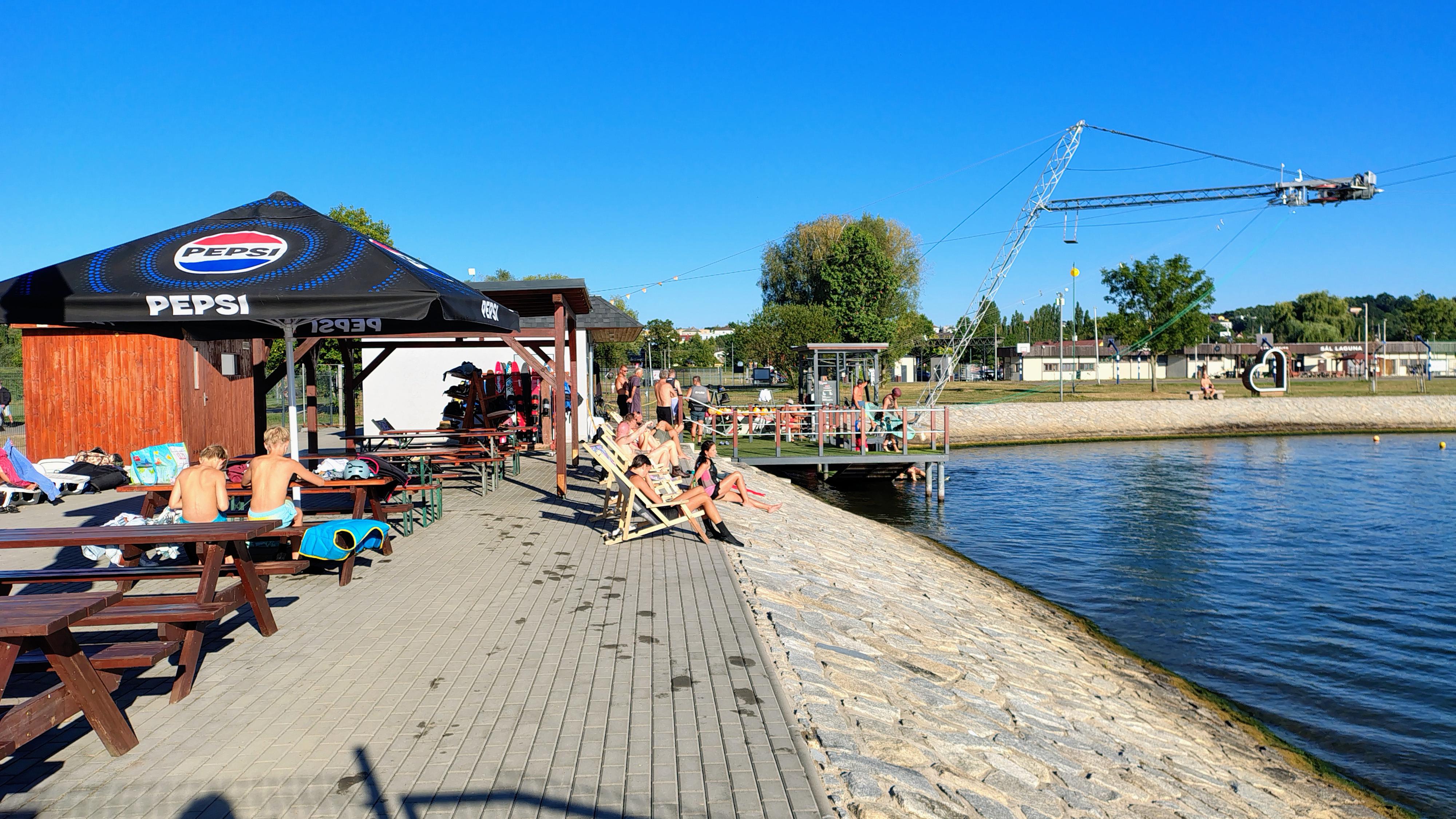 Wake park Hlučín foto 5
