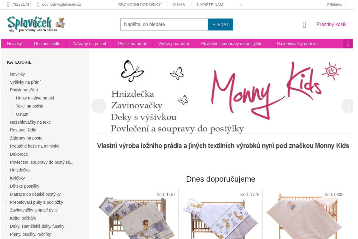 Splavacek.cz