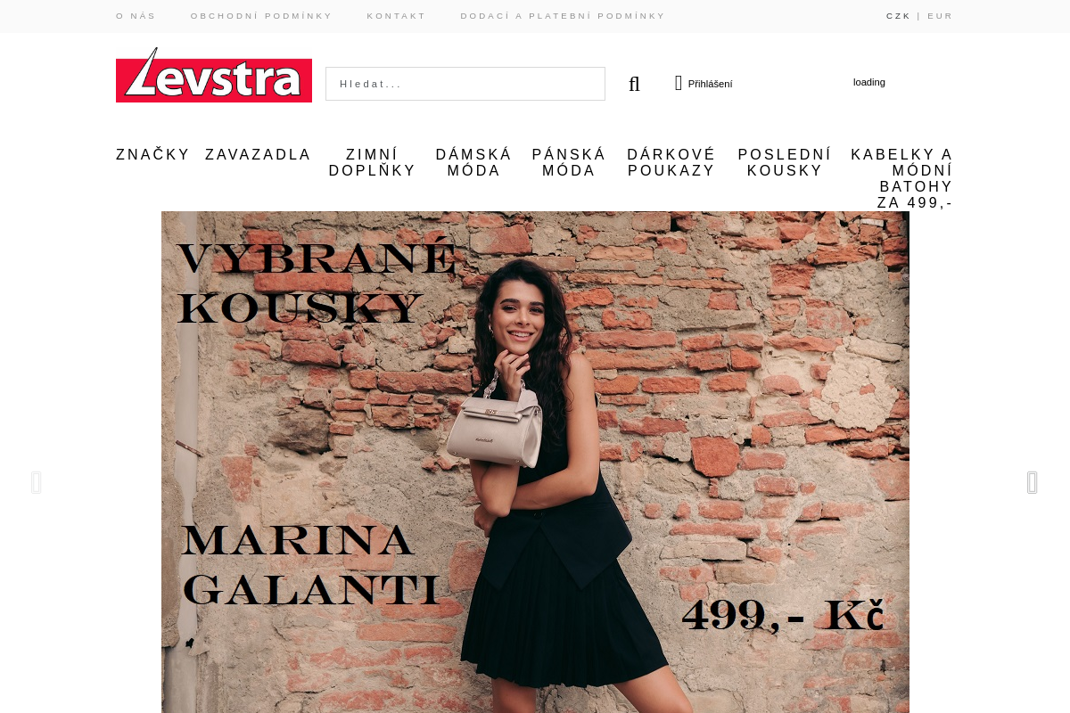 Eshop.levstra.cz