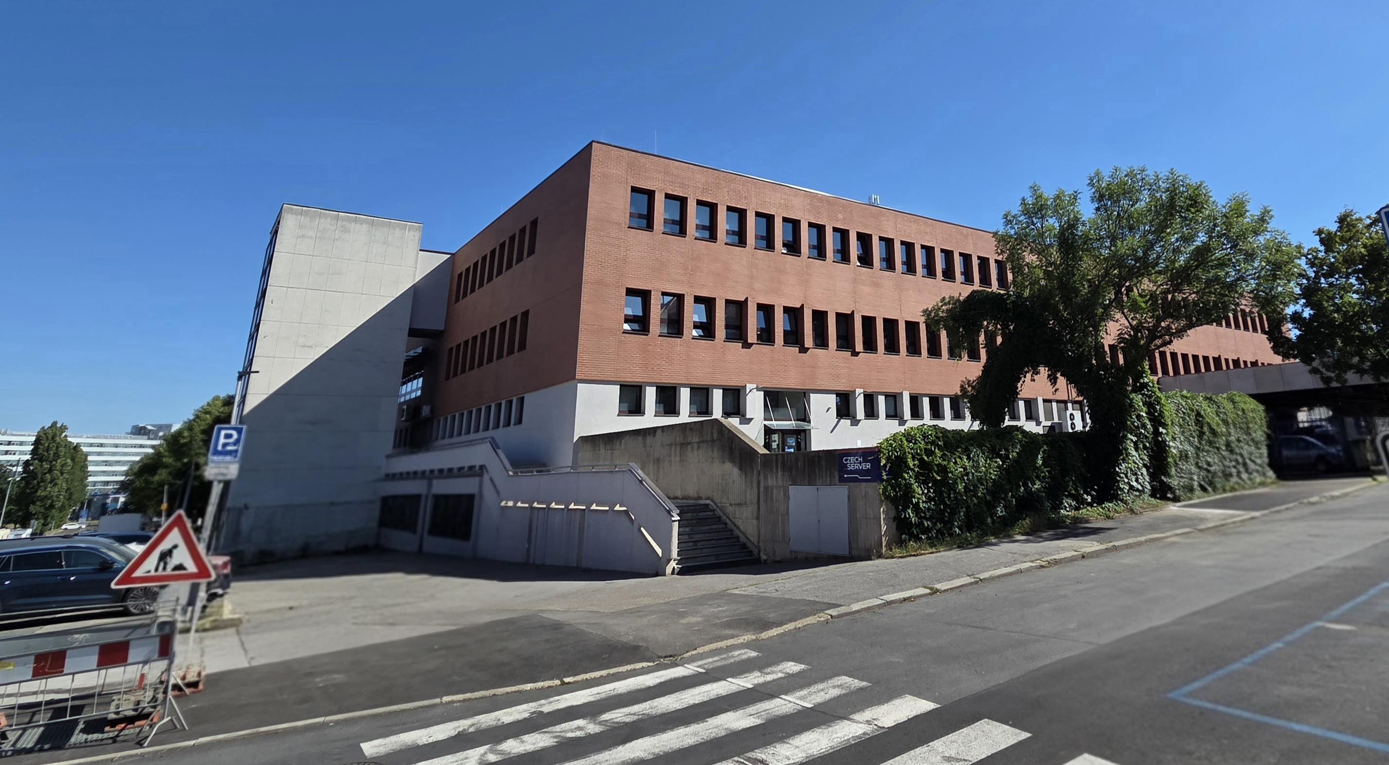 České vysoké učení technické v Praze - Menza Studentský dům foto 3