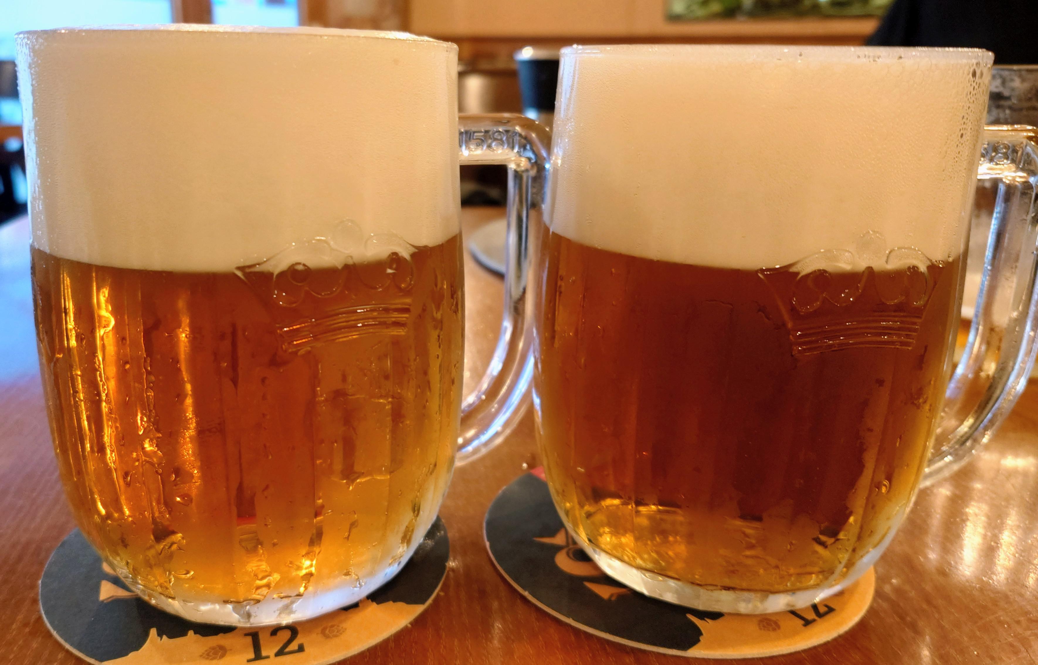 Restaurace Slatinský šenk