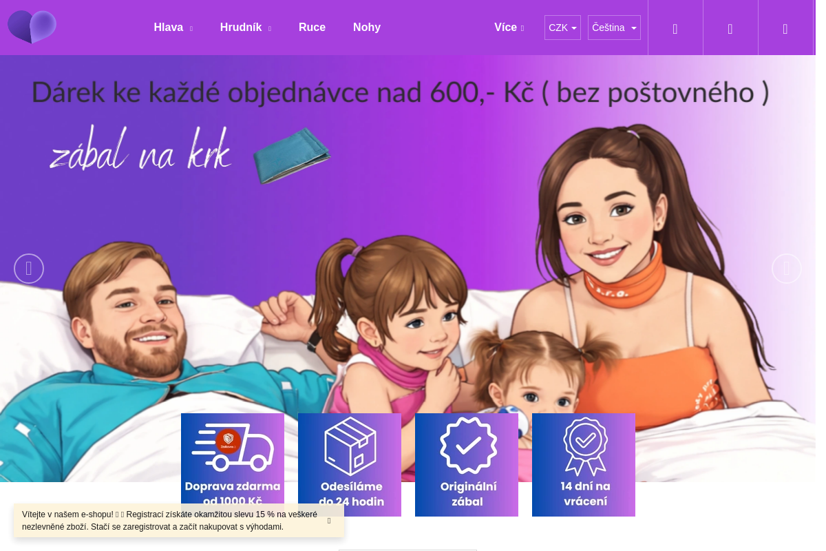 Priessnitzuvzabal.cz
