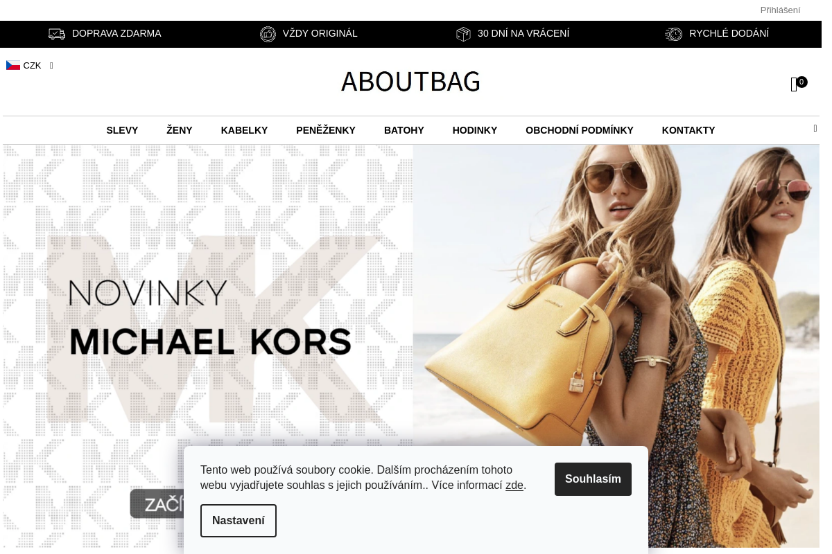Aboutbag.cz