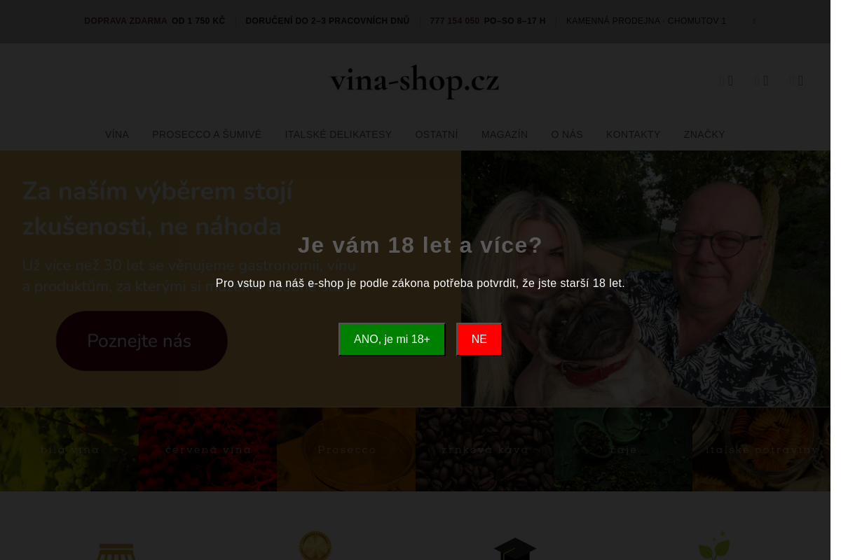 Vina-shop.cz
