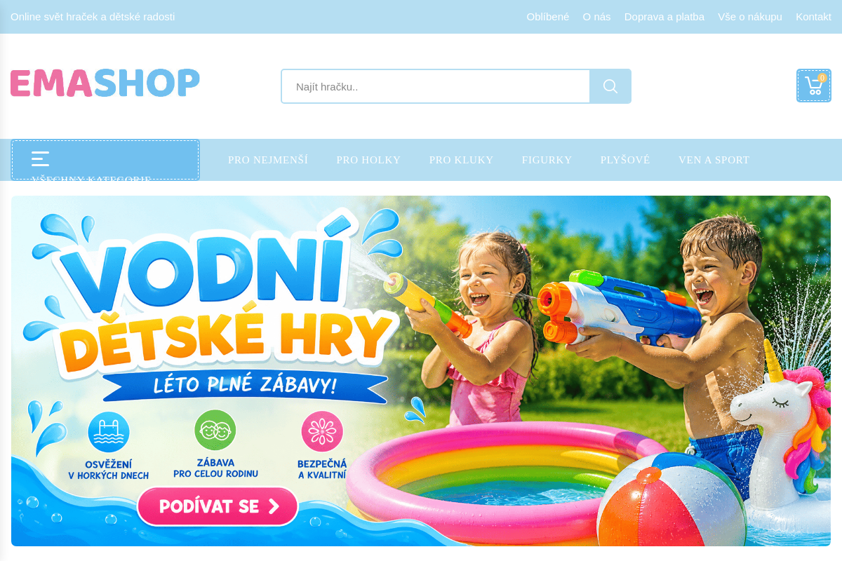 Emashop.cz