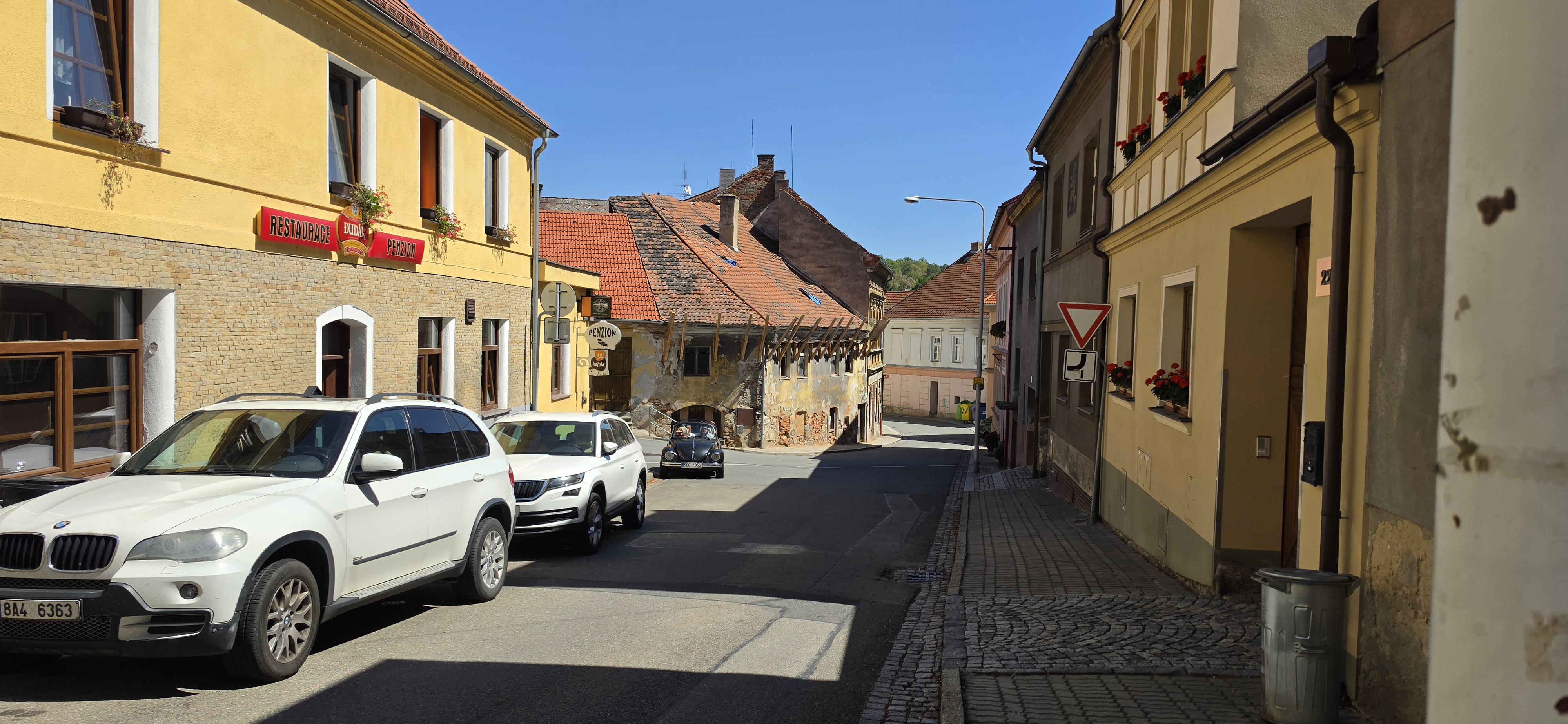 Restaurace "U Pošů" foto 6