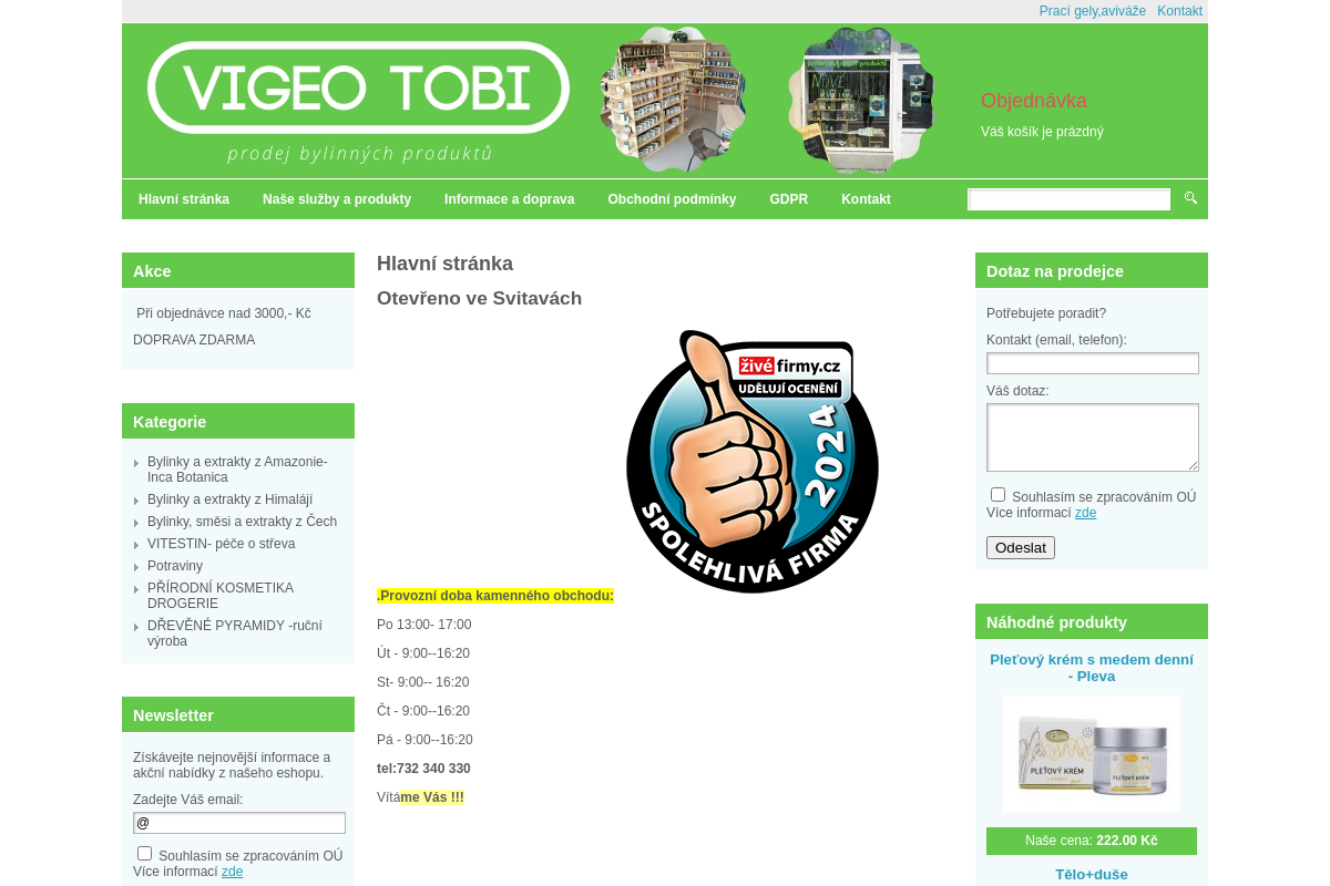 Vigeo.cz