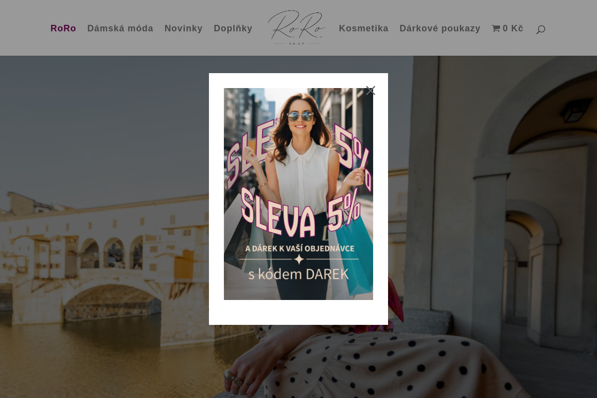 RORO SHOP