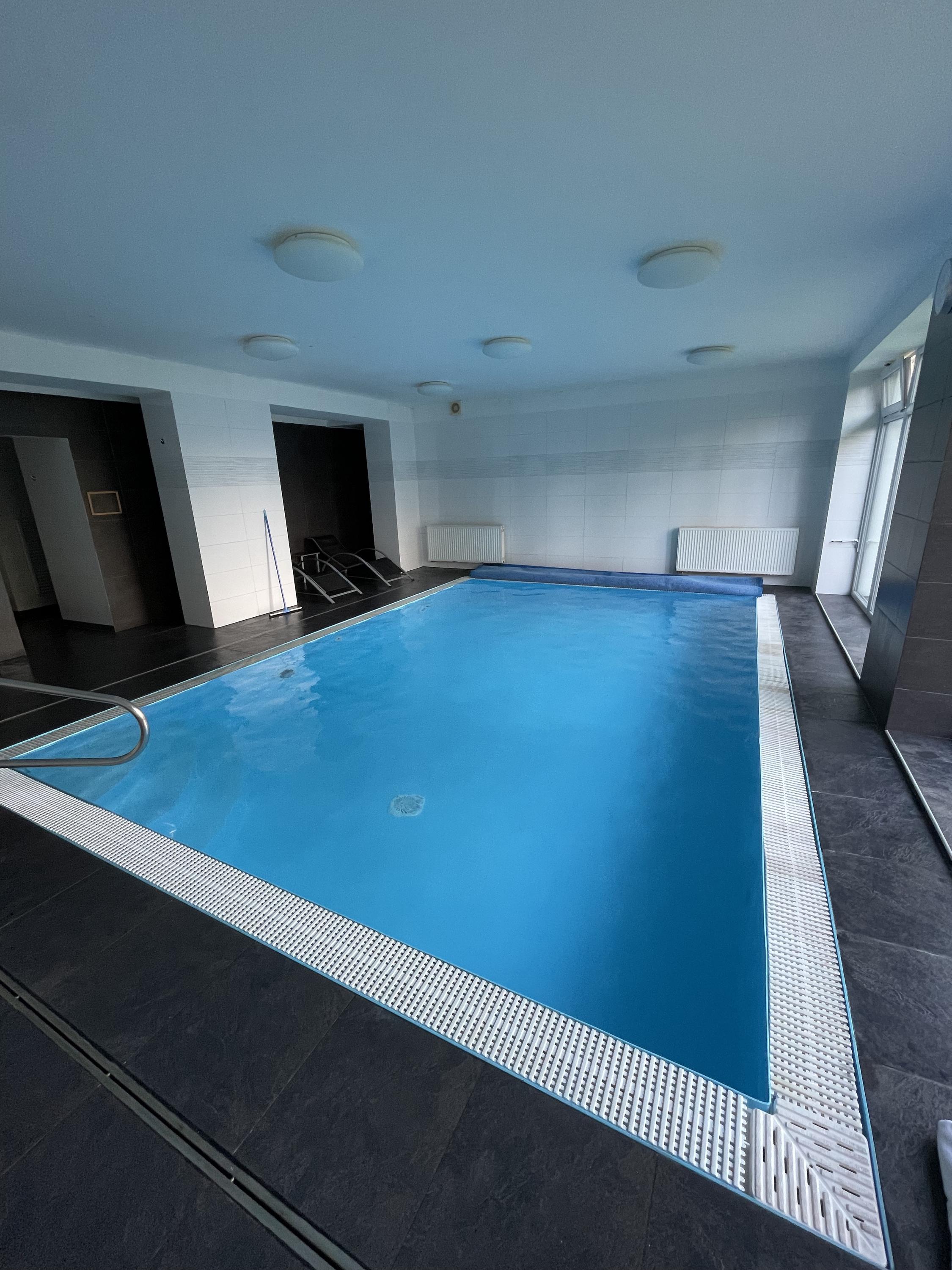 Wellness penzion Kotár foto 3