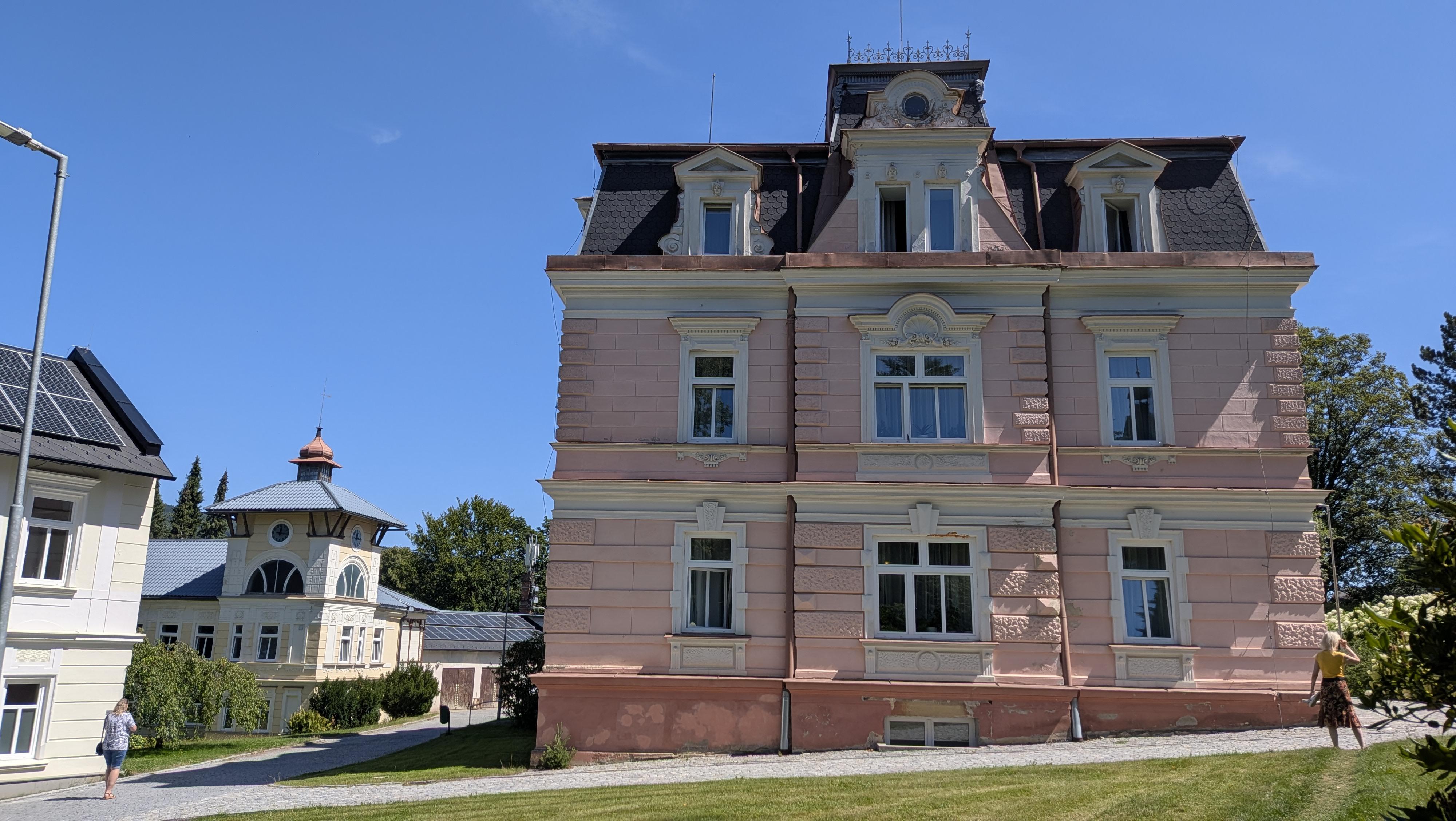 Villa Theresa foto 6