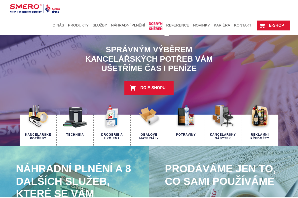 Smero.cz