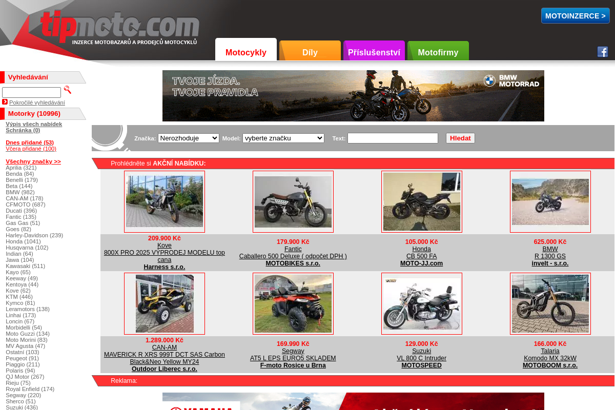 Tipmoto.com