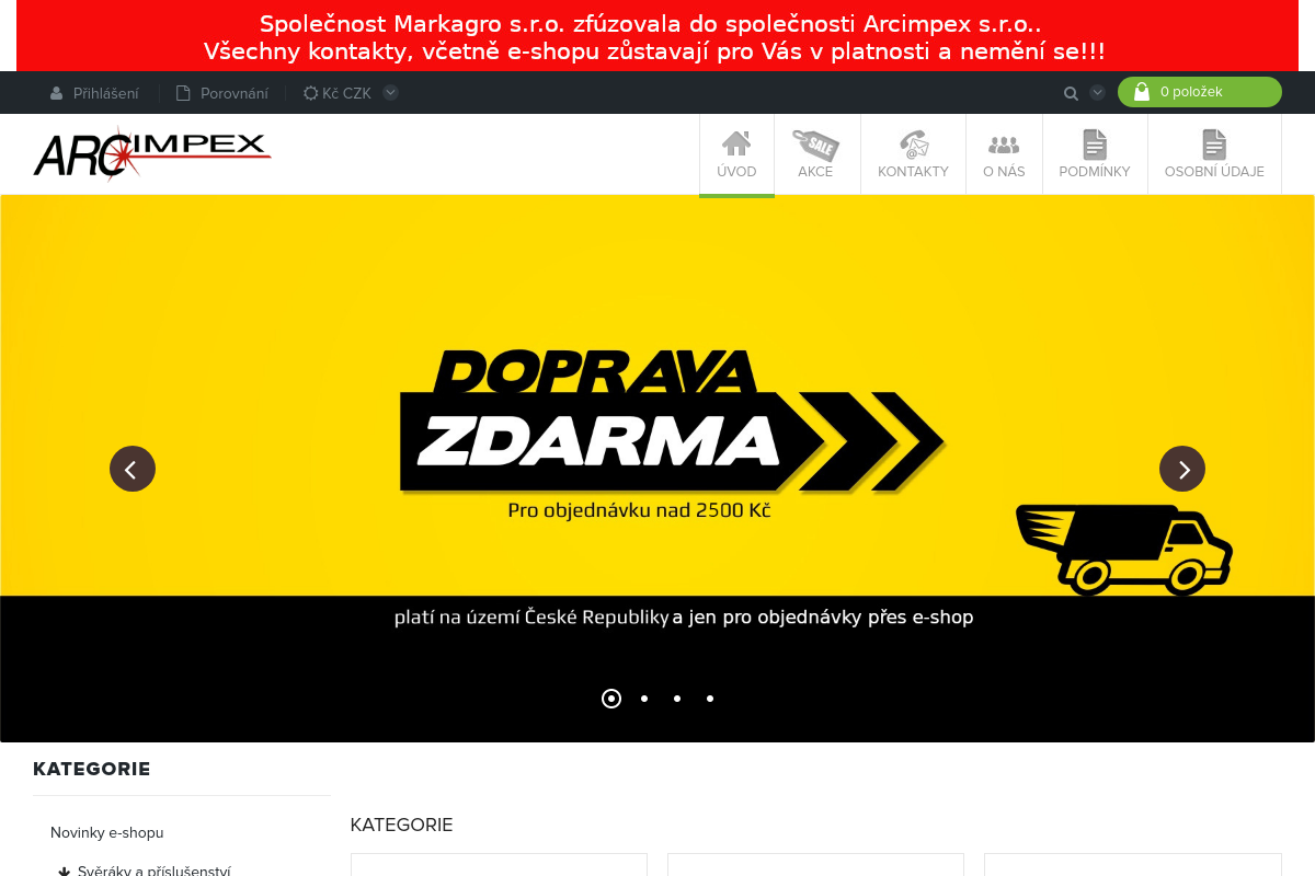 Eshop.markagro.cz
