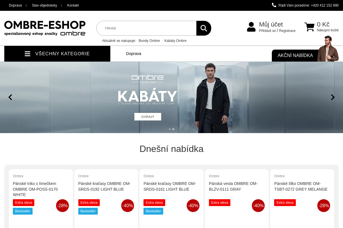 Ombre-eshop.cz
