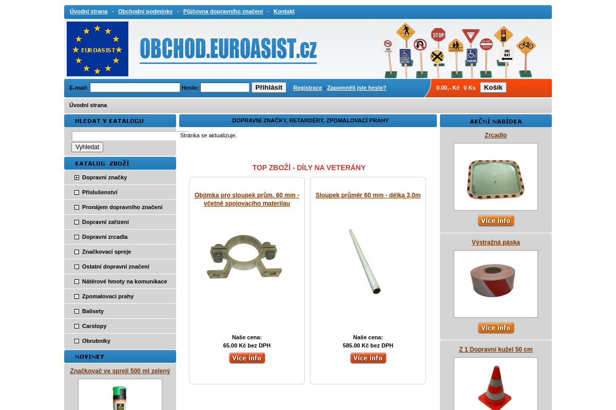 EUROASIST, s.r.o.