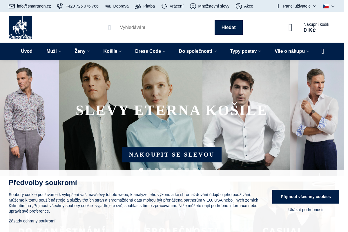 SmartMen