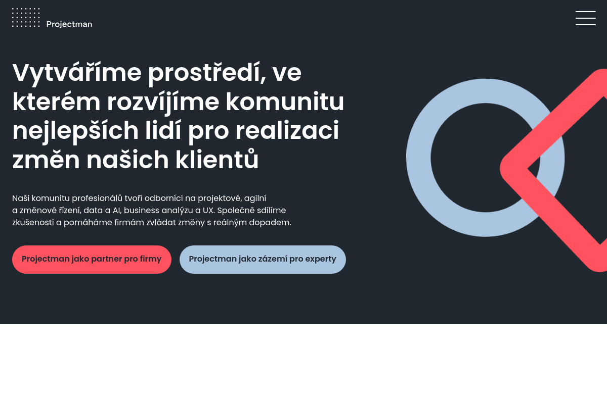 Projectman.cz
