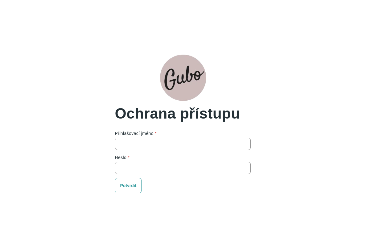 Gubo.cz