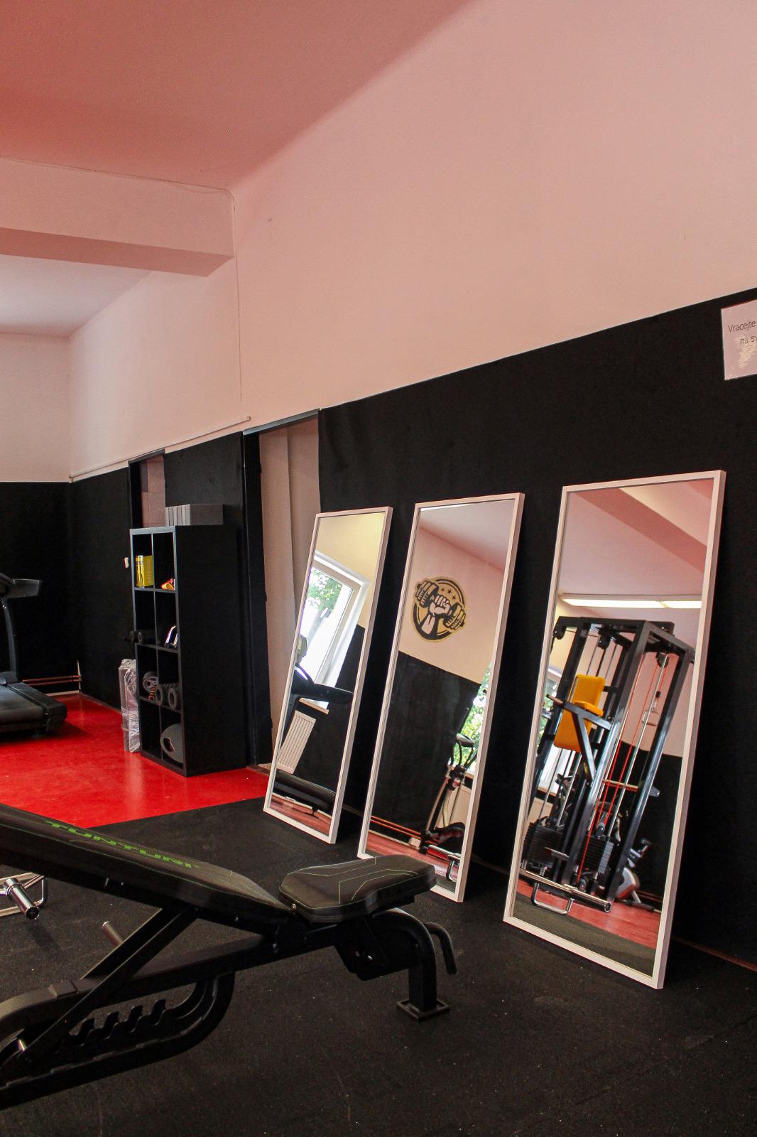 Posilka&Gym foto 2