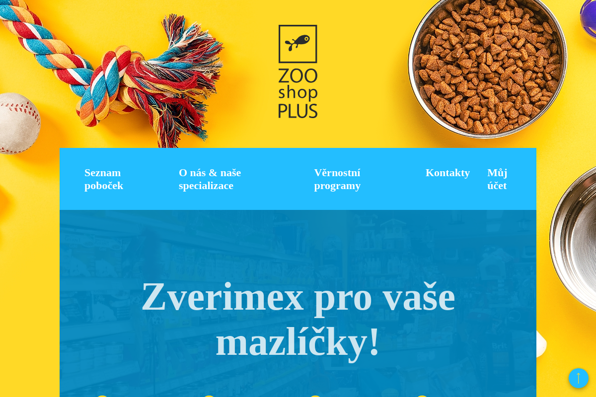 Zooshopplus.cz foto 1
