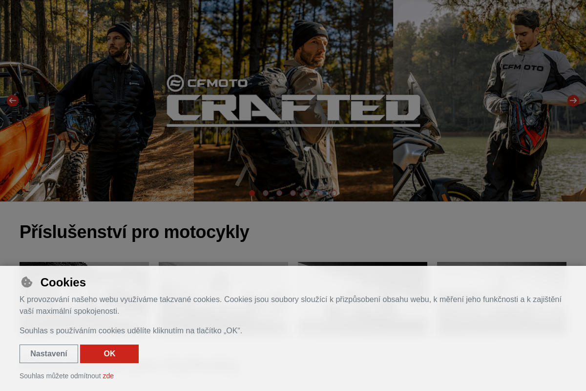 Eshop.journeyman.cz