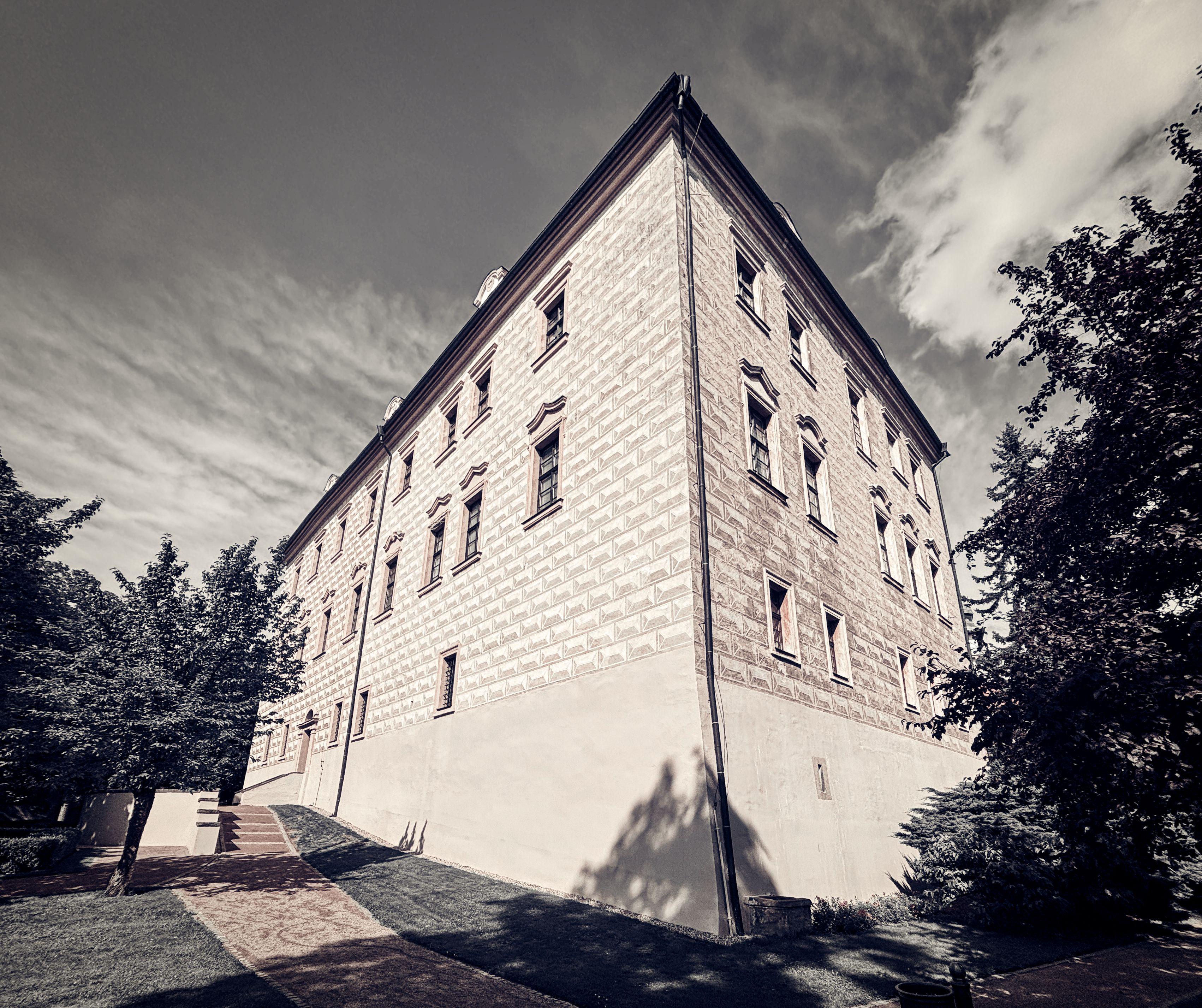 Muzeum Benátky foto 3