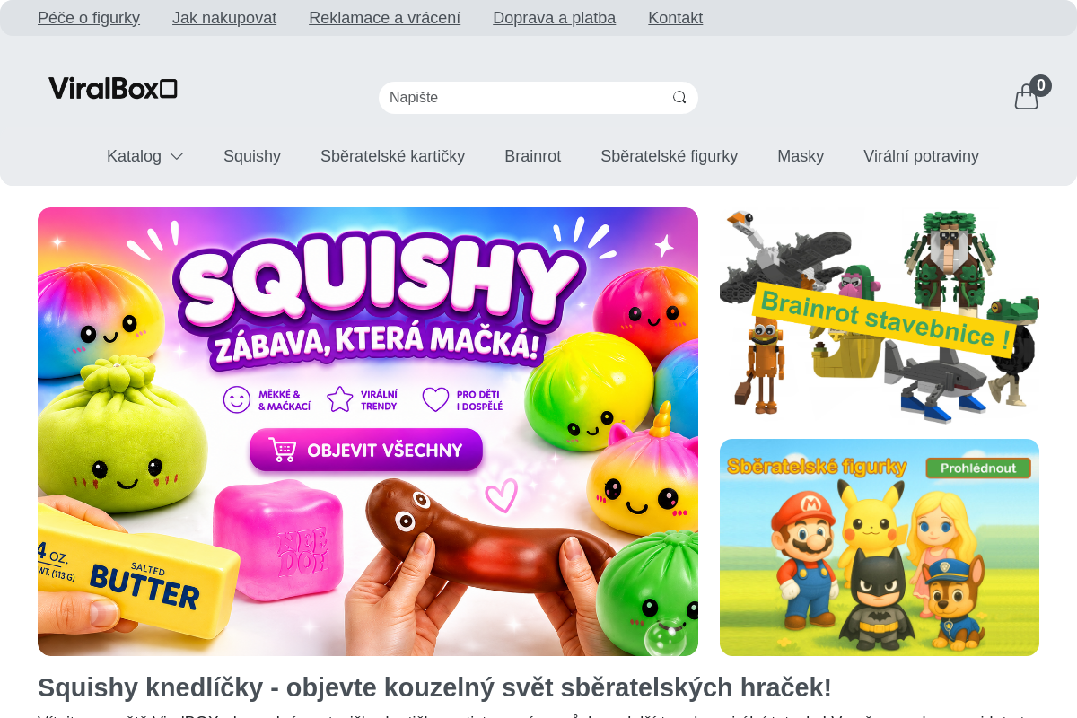 Viralbox.cz