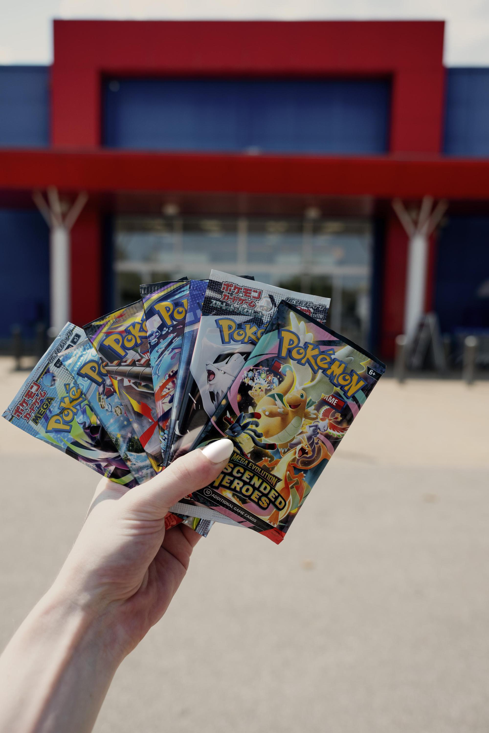 Poké-mat foto 4