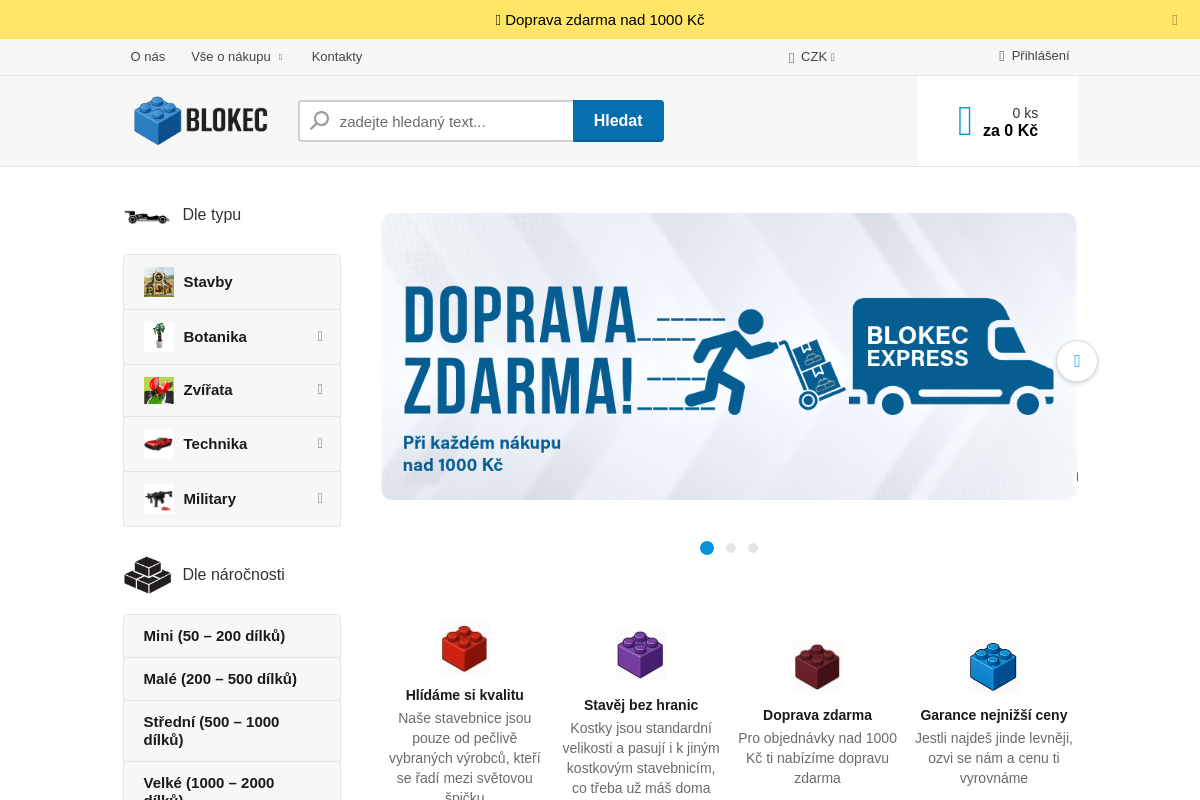 Blokec.cz