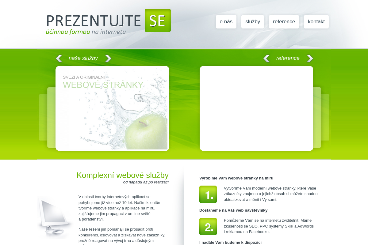 PrezentujteSE