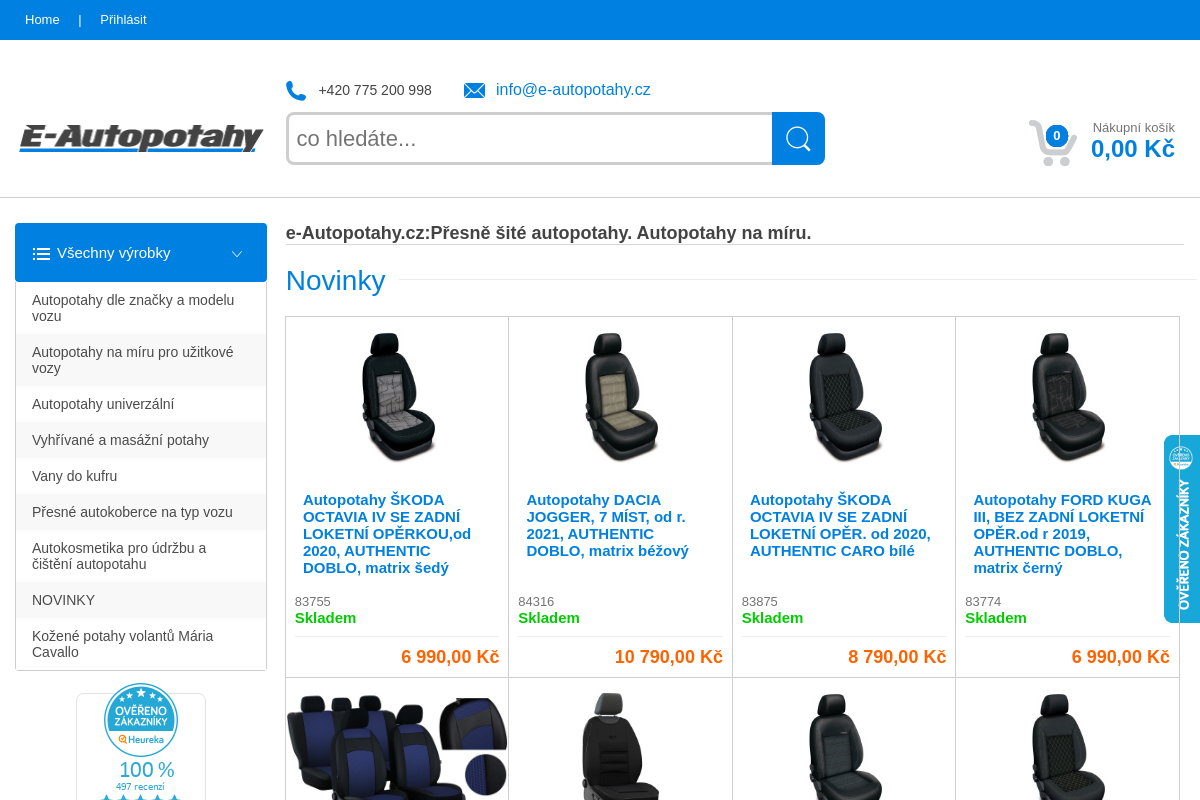 E-autopotahy.cz