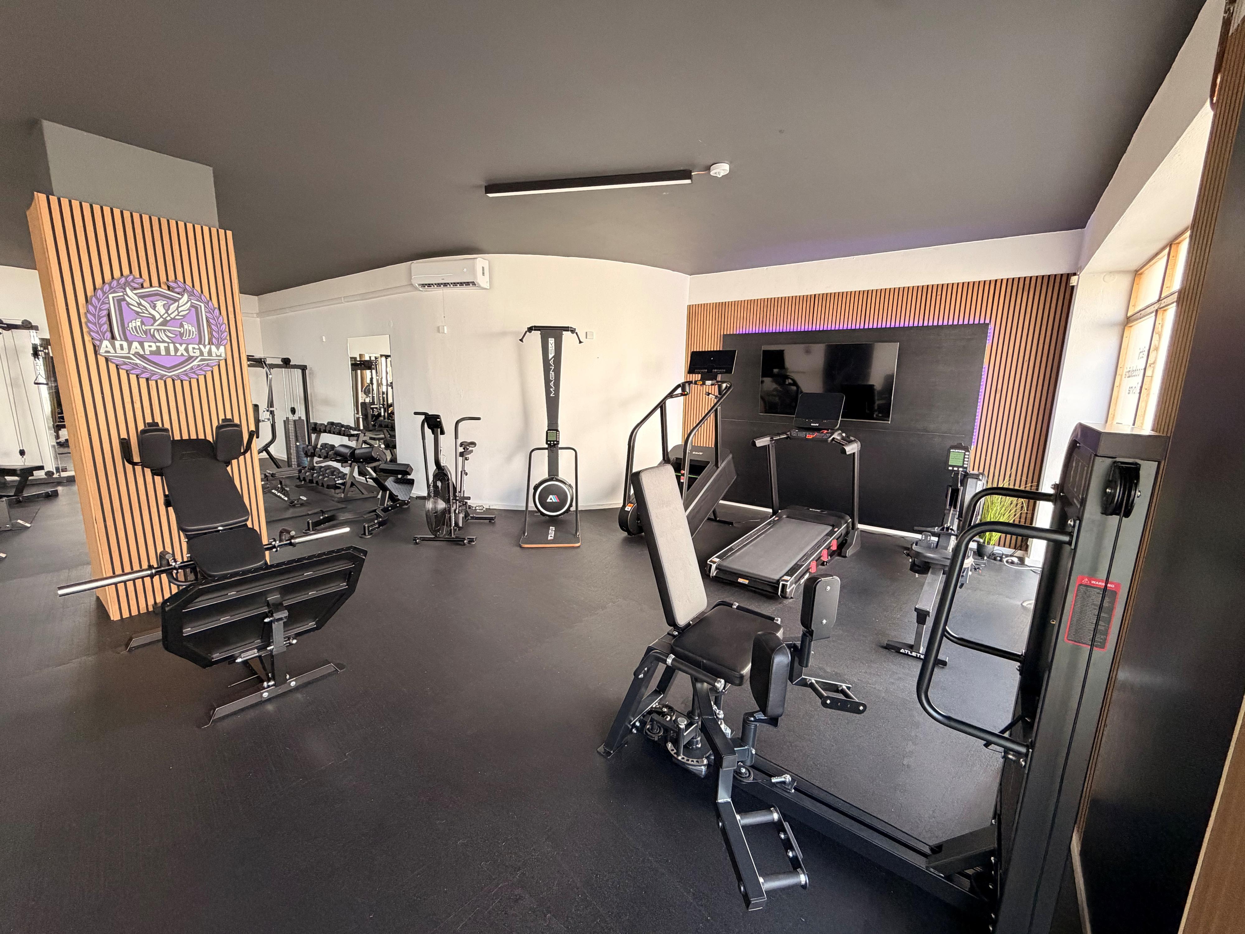 AdaptixGym foto 6