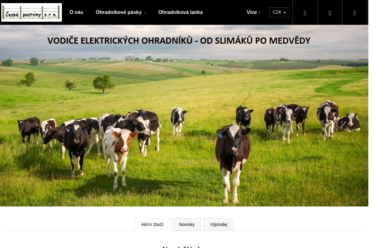 Ceskepastviny.cz