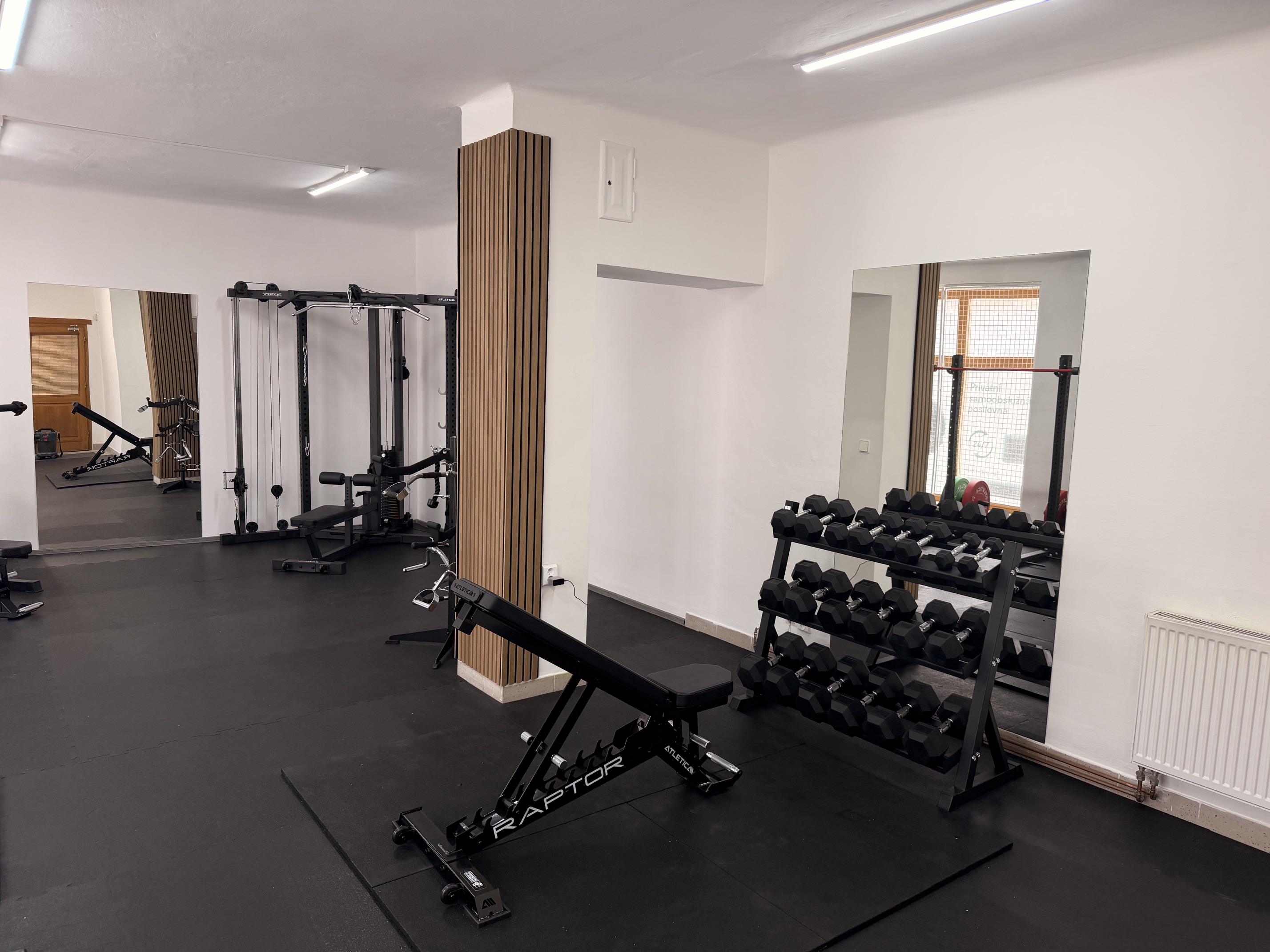 AdaptixGym foto 6