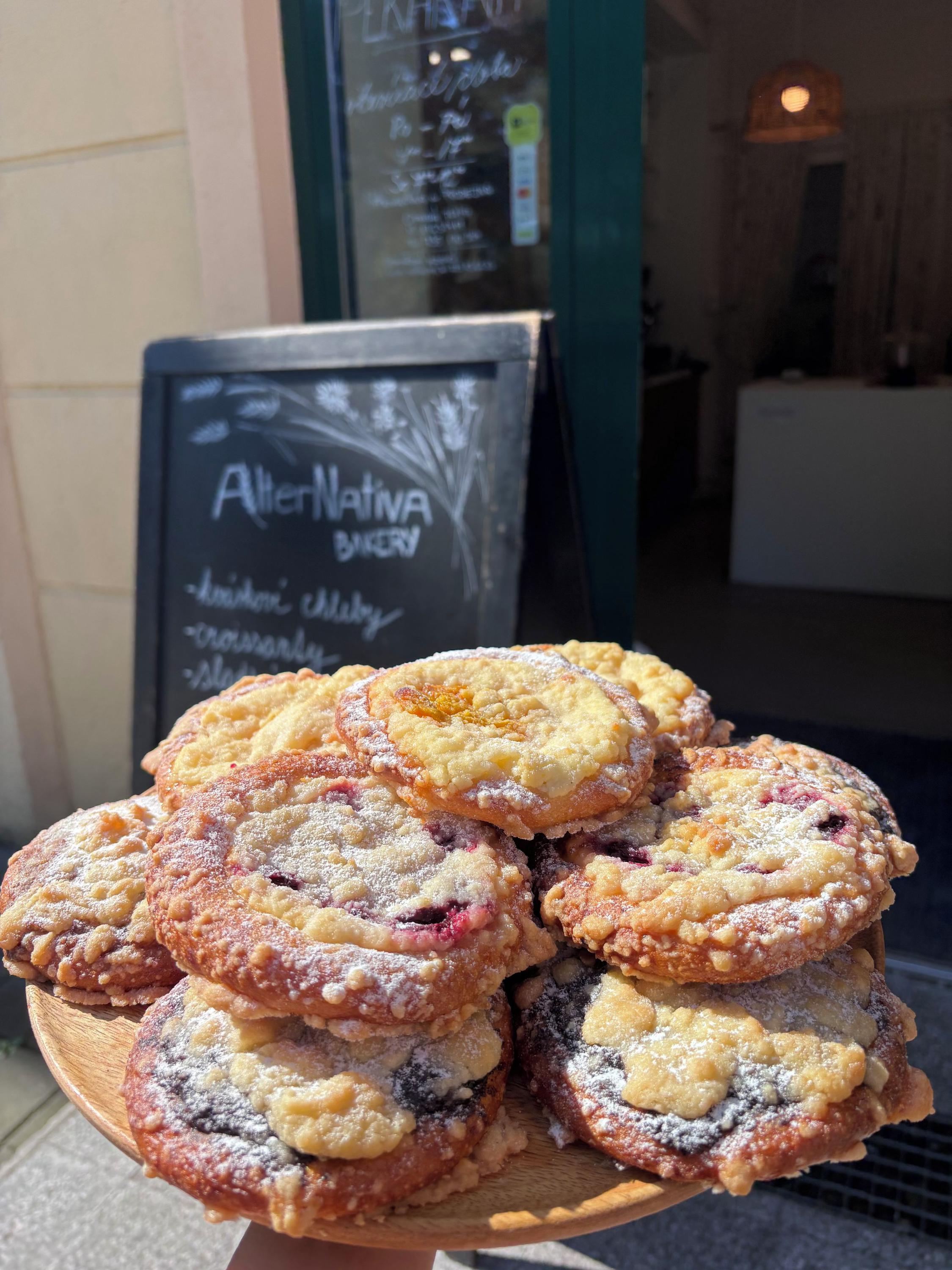 AlterNativa BAKERY foto 4