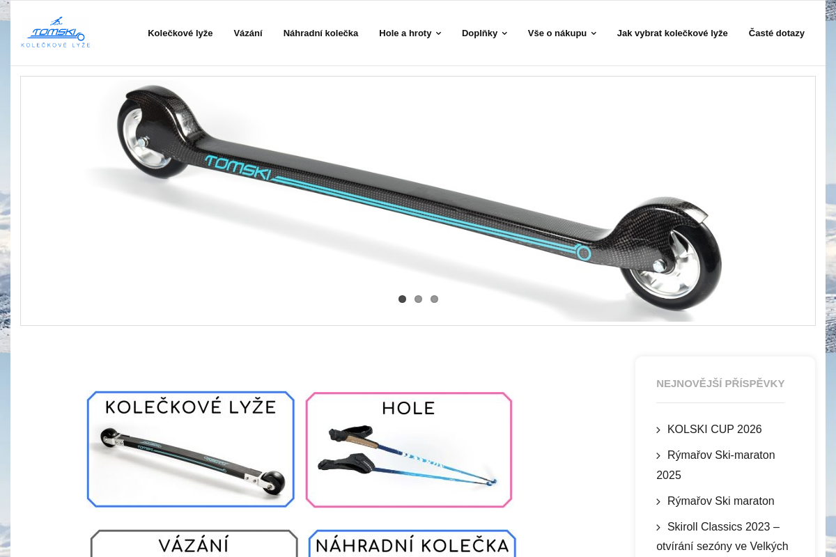 TOMSKI.cz