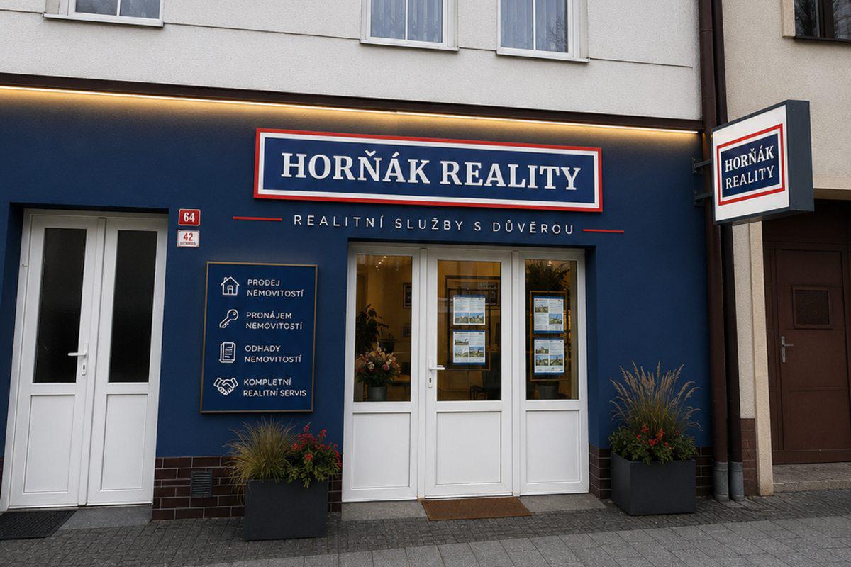 HORŇÁK REALITY